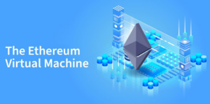 Что такое EVM?